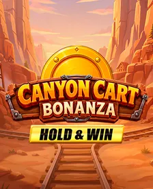 Canyon Cart Bonanza H&W