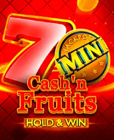 Cash and Fruits H&W