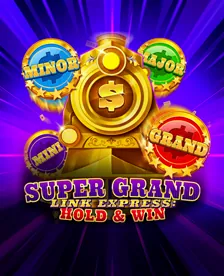 Super Grand Link Express