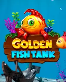 Golden Fish Tank